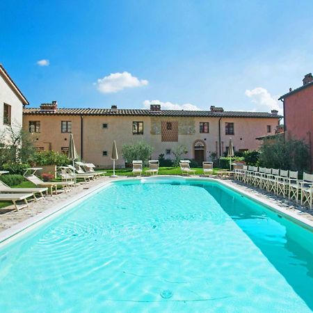 Apartment La Chicca By Interhome Castagno  외부 사진