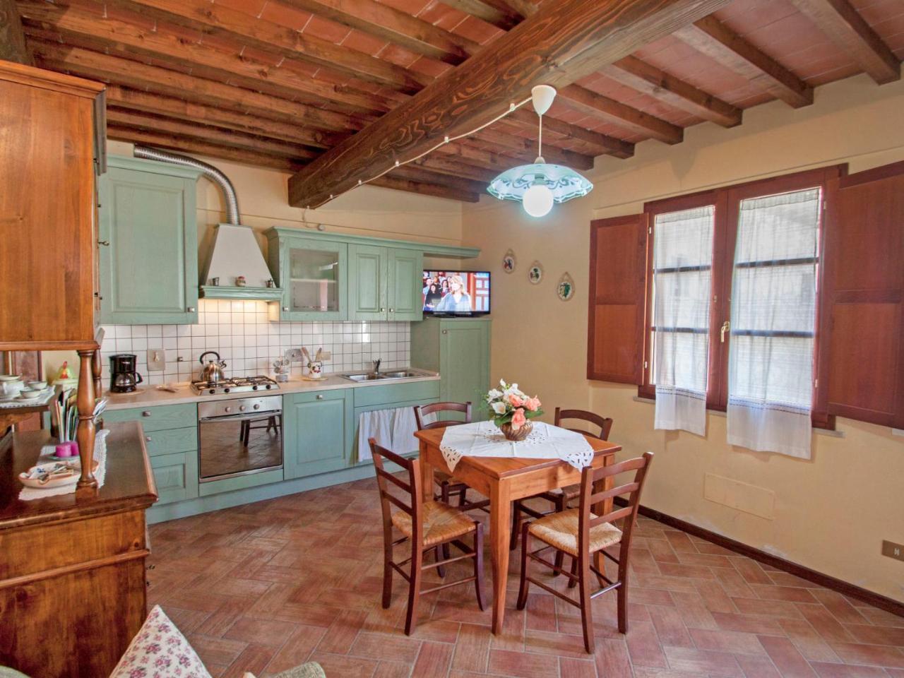 Apartment La Chicca By Interhome Castagno  외부 사진